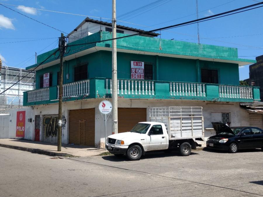 Foto Casa en Venta en Atasta, Villahermosa, Tabasco - $ 3.200.000 - CAV251932 - BienesOnLine