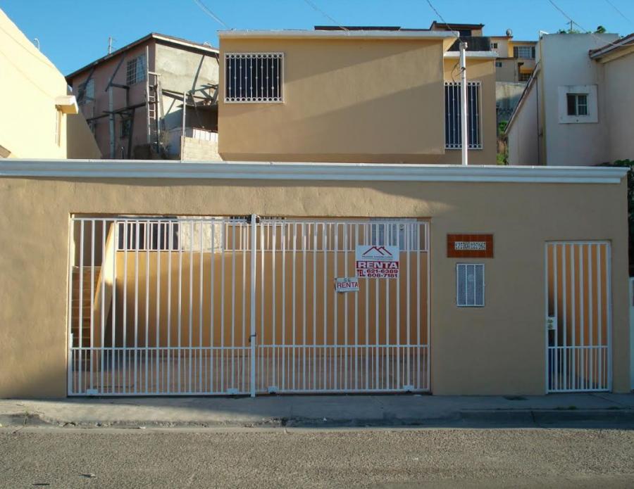 Foto Casa en Venta en Lomas Conjunto REsidencial, Privada del Ajusco, Baja California - U$D 150.000 - CAV317242 - BienesOnLine