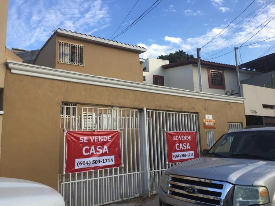 Se Vende Casa