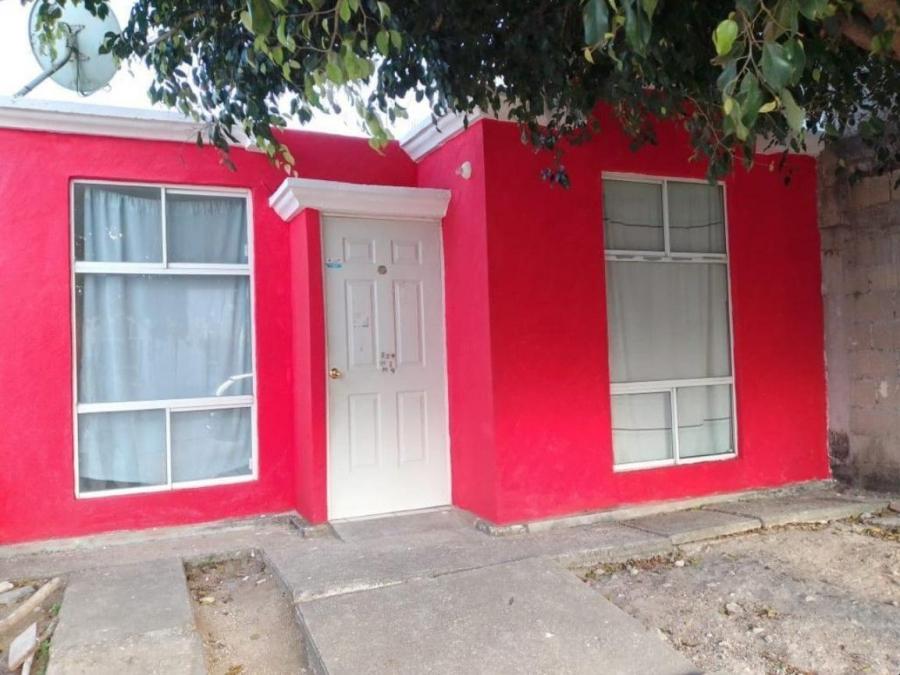 Foto Casa en Venta en CIUDAD MAYA, Berriozbal, Chiapas - $ 565.000 - CAV338789 - BienesOnLine