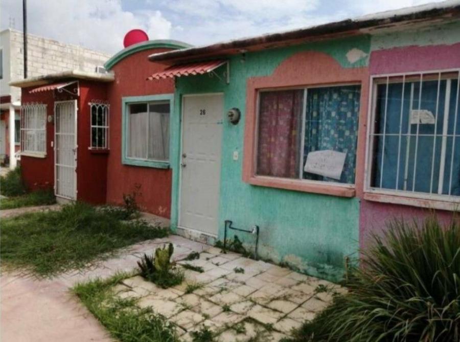 Home in Metric Way