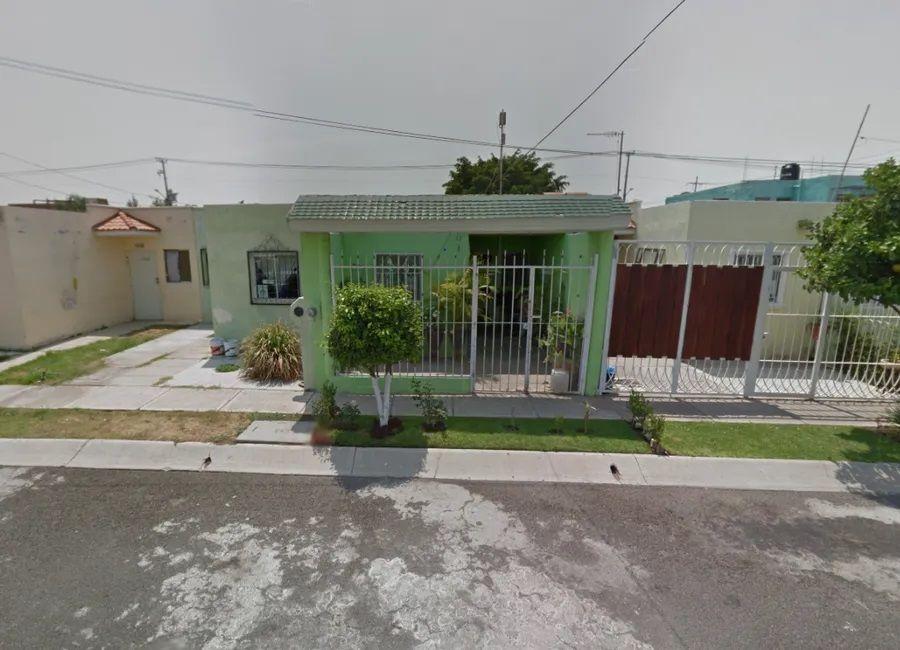 Foto Casa en Venta en HACIENDA SANTA FE, TLAJOMULCO, Jalisco - $ 900.000 - CAV362741 - BienesOnLine
