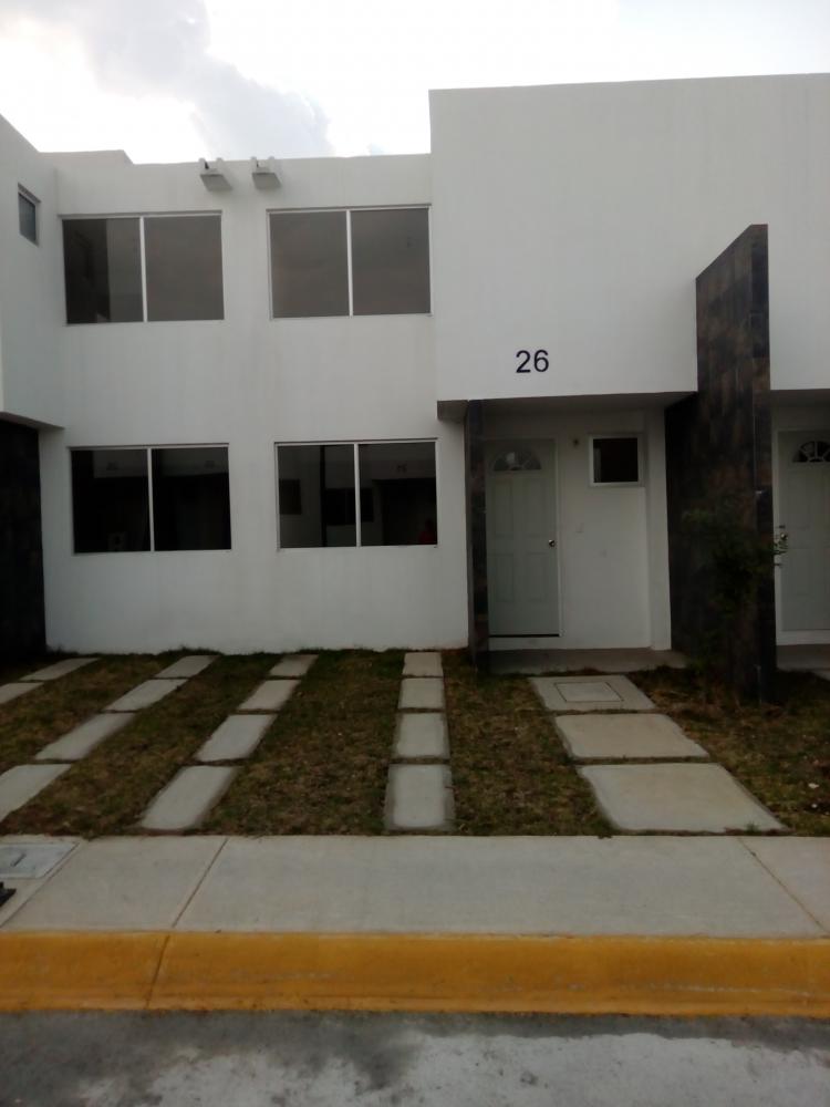 Foto Casa en Venta en Villa Nicols Romero, Mexico - $ 1.150.000 - CAV227049 - BienesOnLine