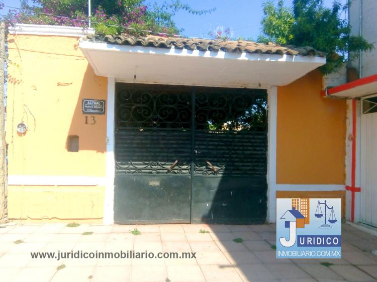 Foto Casa en Venta en Tetelco, Tetelco, Distrito Federal - $ 3.710.000 - CAV230731 - BienesOnLine