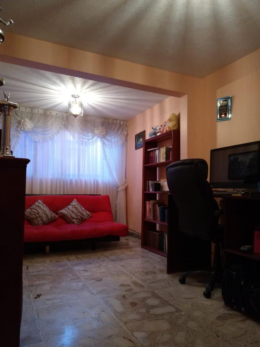 Foto Casa en Venta en Ciudad Nezahualcyotl, Mexico - $ 2.100.000 - CAV288065 - BienesOnLine