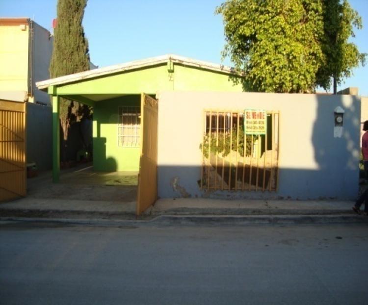 Foto Casa en Venta en Tijuana, Baja California - $ 400.000 - CAV84434 - BienesOnLine