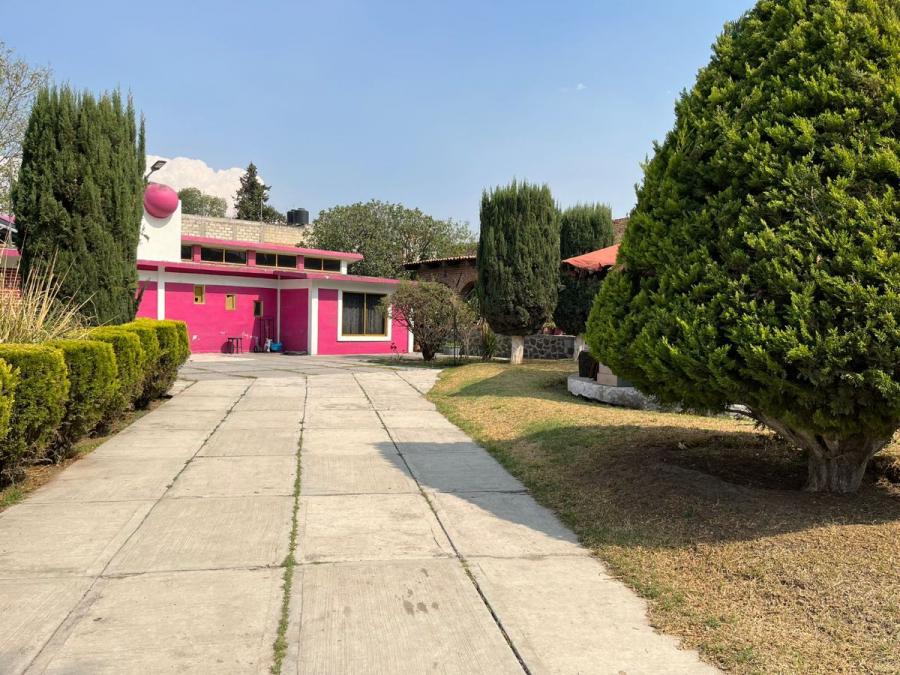 Foto Casa en Venta en Del puente 3 cuaxococa, Mexico - $ 5.000.000 - CAV340397 - BienesOnLine