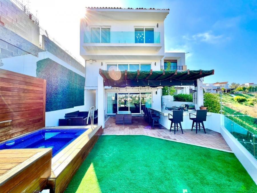 Foto Casa en Venta en Real de Mar, Tijuana, Baja California - U$D 1.000.000 - CAV346024 - BienesOnLine