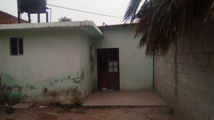 Foto Casa en Venta en El panteon, Guerrero, Guanajuato - $ 350.000 - CAV219973 - BienesOnLine