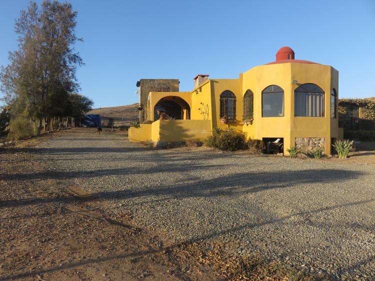 Foto Casa en Venta en VISTA AL MAR, El Sauzal, Baja California - U$D 295.000 - CAV241081 - BienesOnLine