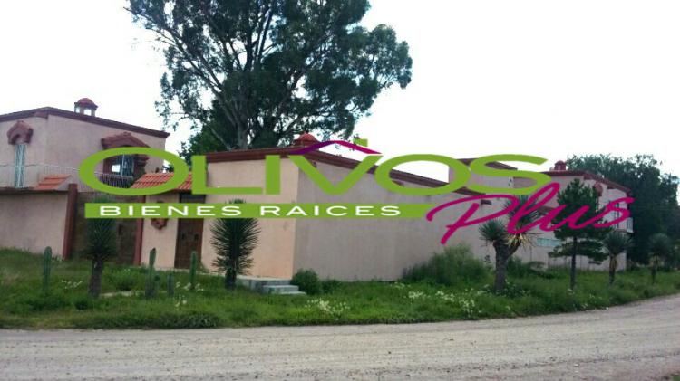 Home in Metric Way