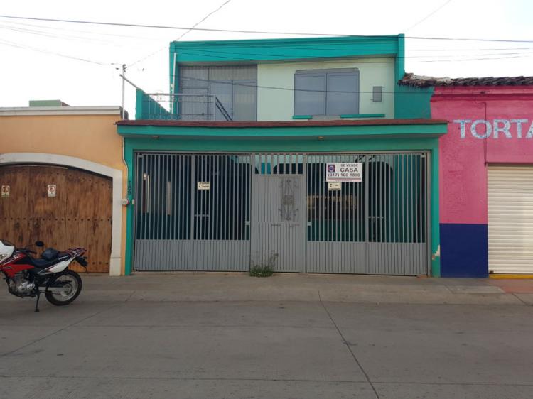 Foto Casa en Venta en Autln de Navarro, Jalisco - $ 3.500.000 - CAV208698 - BienesOnLine