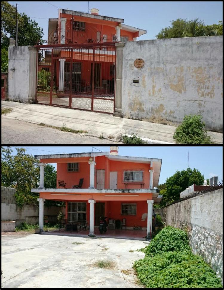 Foto Casa en Venta en Juan B Sosa, Mrida, Yucatan - $ 1.720.000 - CAV182859 - BienesOnLine