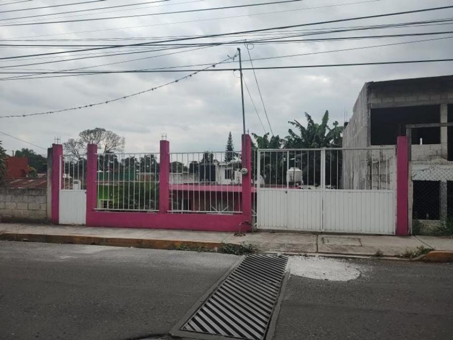 Foto Casa en Venta en Crdoba, Veracruz - $ 2.041.000 - CAV350122 - BienesOnLine