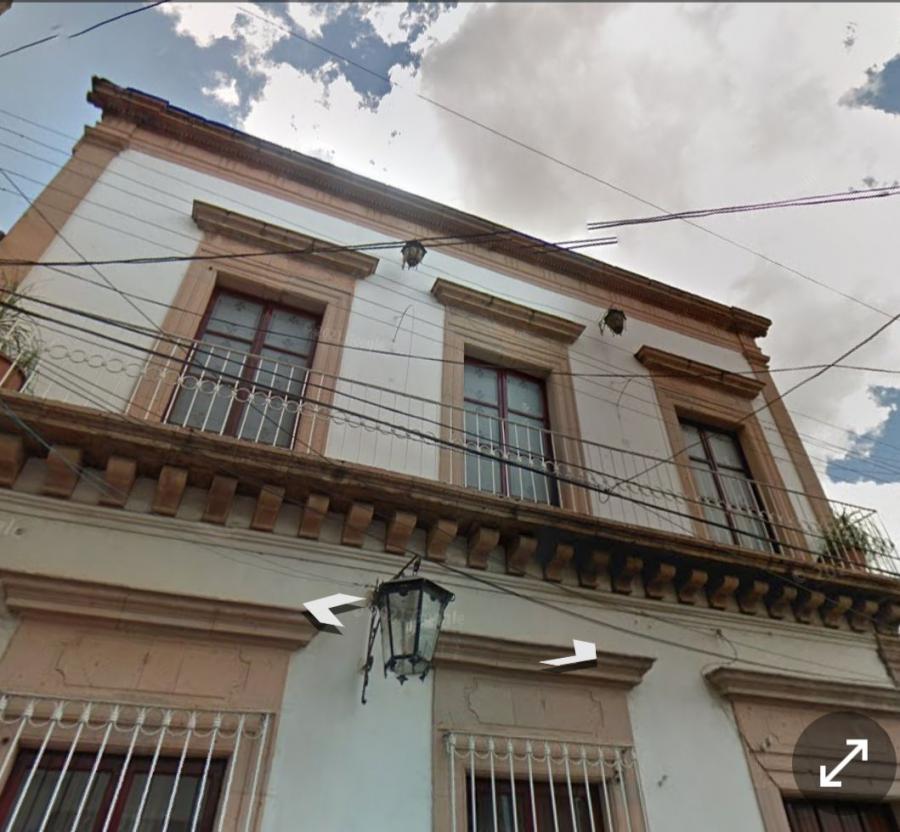 Foto Casa en Venta en Centro histrico, Lagos de Moreno, Jalisco - $ 14.500.000 - CAV341347 - BienesOnLine