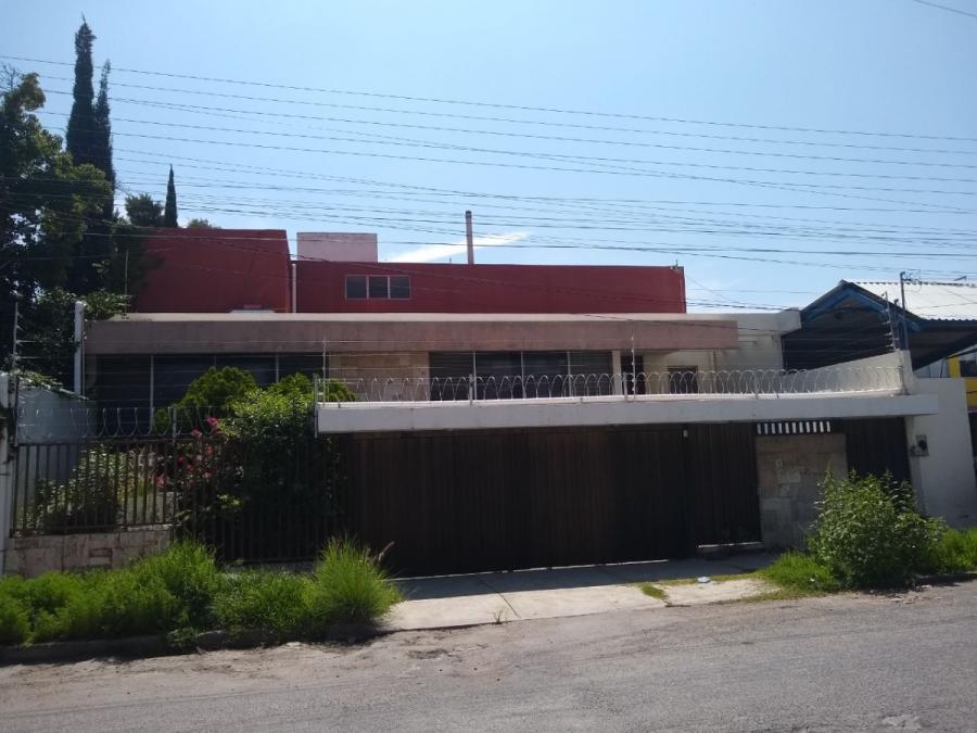 Foto Casa en Venta en Tequis, San Luis Potos, San Luis Potosi - $ 9.500.000 - CAV342055 - BienesOnLine
