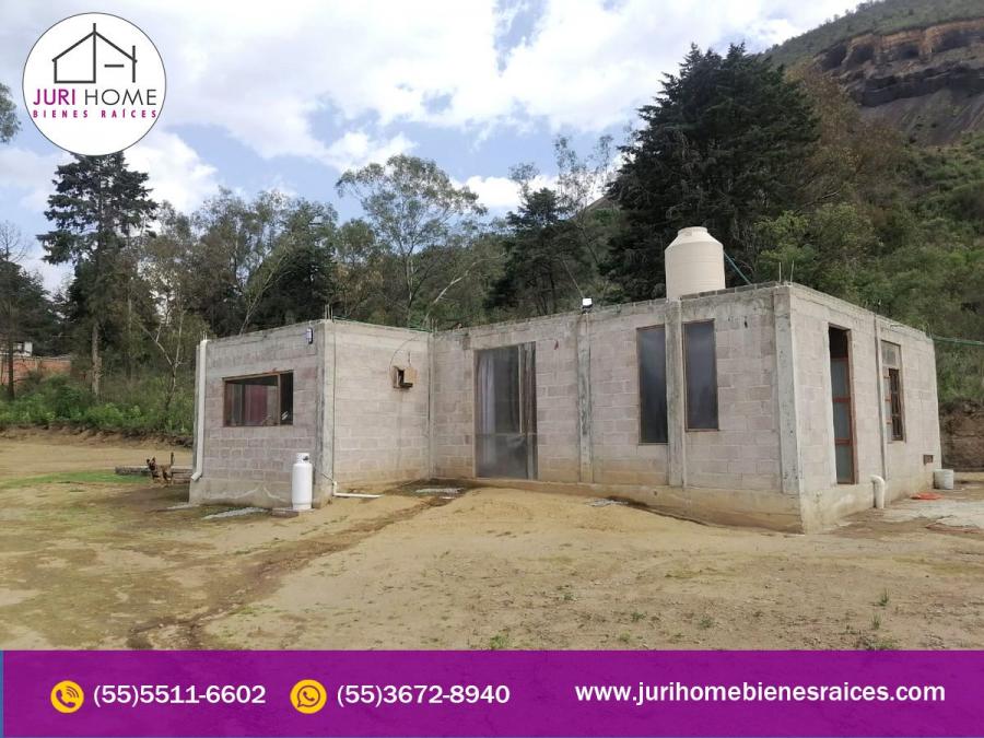 Foto Casa en Venta en Tlalmanalco de Velzquez, Mexico - $ 2.190.000 - CAV333837 - BienesOnLine
