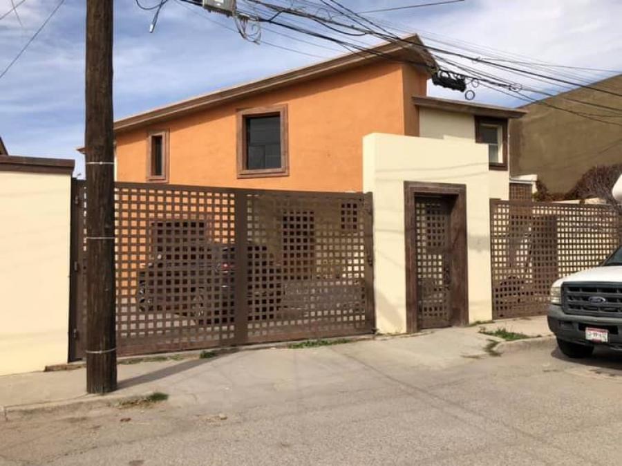 Foto Casa en Venta en LA FUENTE, Jurez, Chihuahua - U$D 160.000 - CAV247505 - BienesOnLine