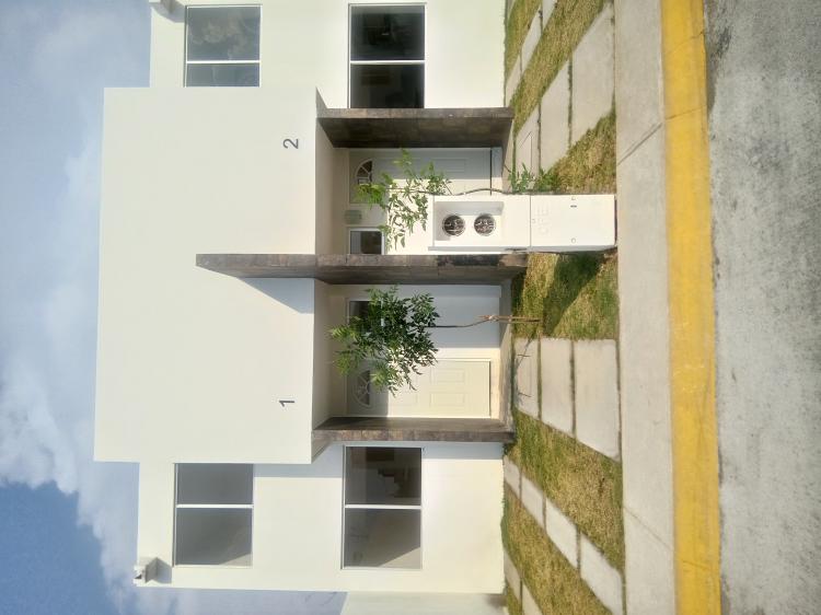 Foto Casa en Venta en Villa Nicols Romero, Mexico - $ 1.150.000 - CAV227039 - BienesOnLine