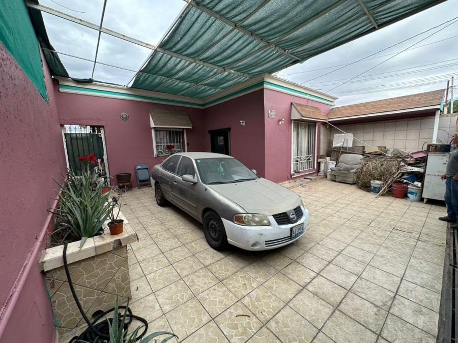 Foto Casa en Venta en las palmas, Mexicali, Baja California - $ 2.200.000 - CAV350829 - BienesOnLine