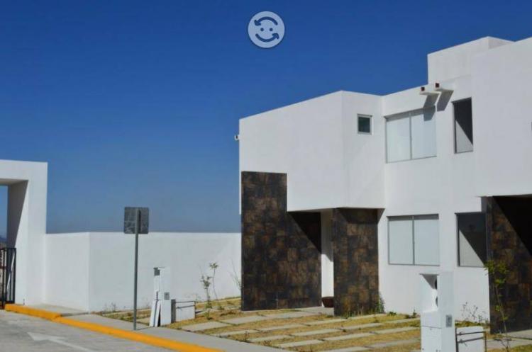 Foto Casa en Venta en lago residencial, lago residencial, Mexico - $ 1.150.000 - CAV228004 - BienesOnLine