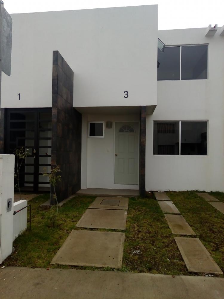 Foto Casa en Venta en lago residencial, lago residencial, Mexico - $ 1.150.000 - CAV228041 - BienesOnLine