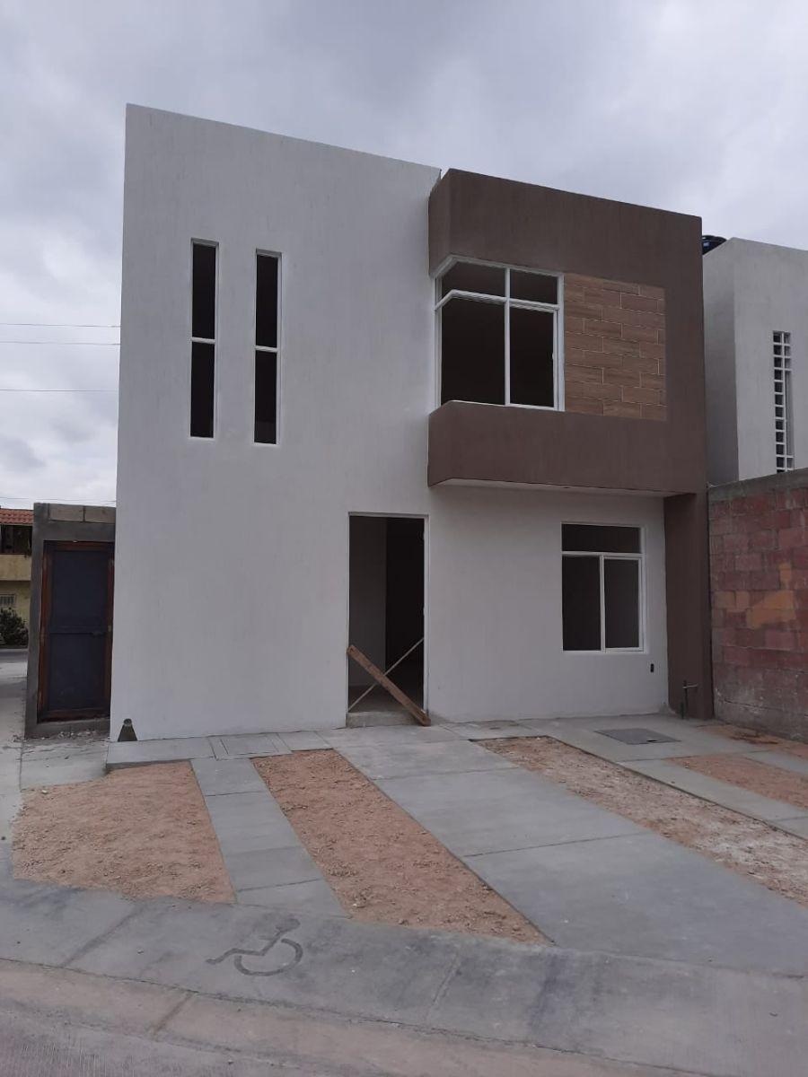 Foto Casa en Venta en EL TUCAN, Soledad de Graciano Snchez, San Luis Potosi - $ 1.379.000 - CAV314103 - BienesOnLine