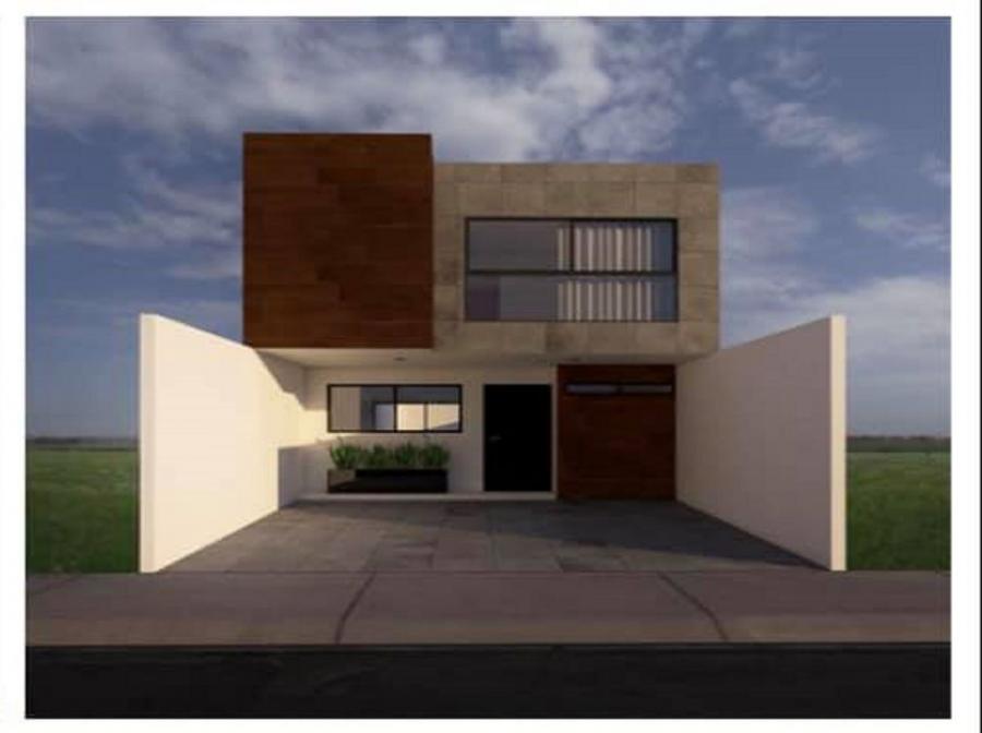 Foto Casa en Venta en Santa Barbara, San Luis Potos, San Luis Potosi - $ 1.890.000 - CAV294034 - BienesOnLine