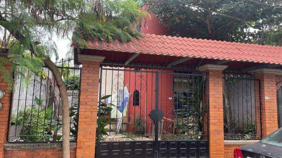 Casa en Venta en San Juan Bautista Tuxtepec, Oaxaca 1.747.000