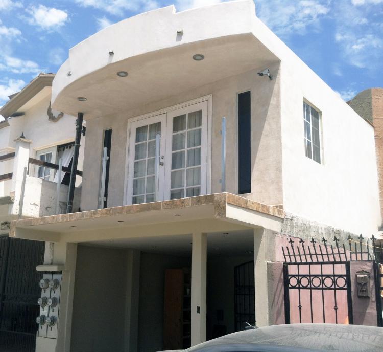 Foto Casa en Venta en LOMAS VIRREYES, Tijuana, Baja California - $ 850.000 - CAV133624 - BienesOnLine