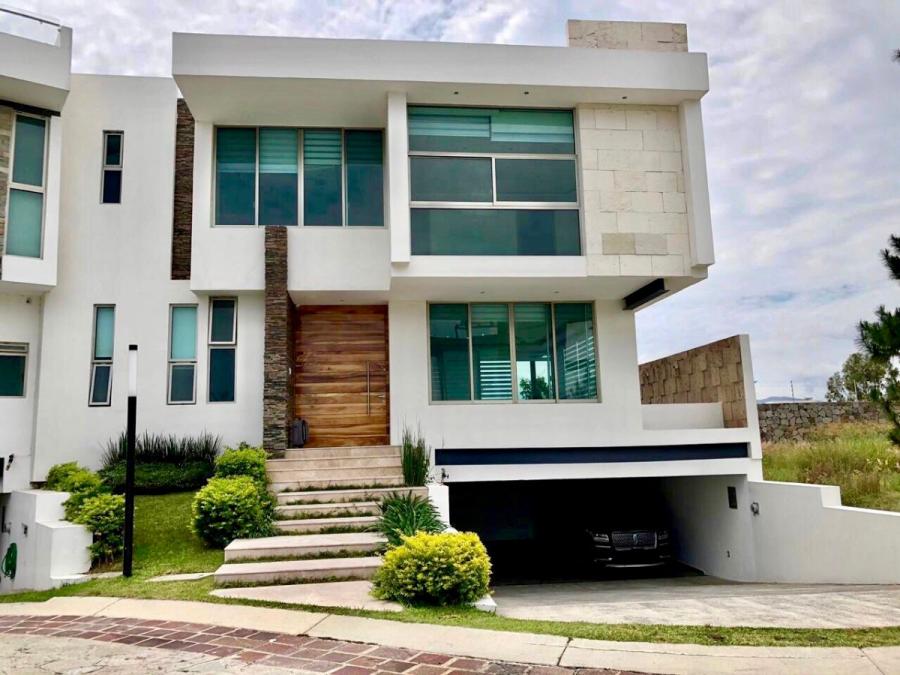 Home in Metric Way