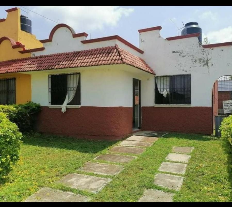 Foto Casa en Venta en PRIVADO TETELCINGO, Cuautla, Morelos - $ 1.100.000 - CAV316789 - BienesOnLine