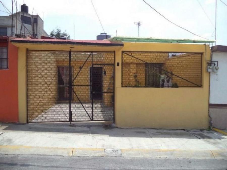 Home in Metric Way