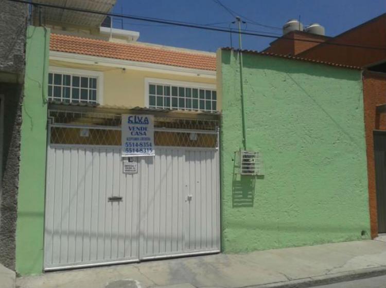 Foto Casa en Venta en Jardines de Morelos, Ecatepec de Morelos, Mexico - $ 1.900.000 - CAV127213 - BienesOnLine