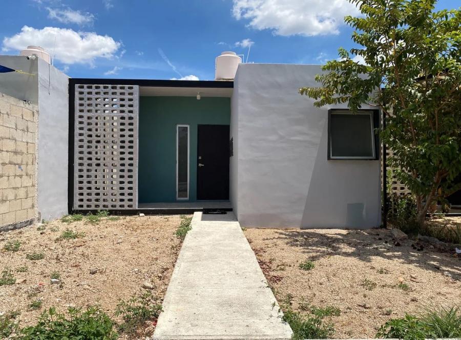 Foto Casa en Venta en Mérida, Yucatan - $ 1.250.000 - CAV363986 - BienesOnLine