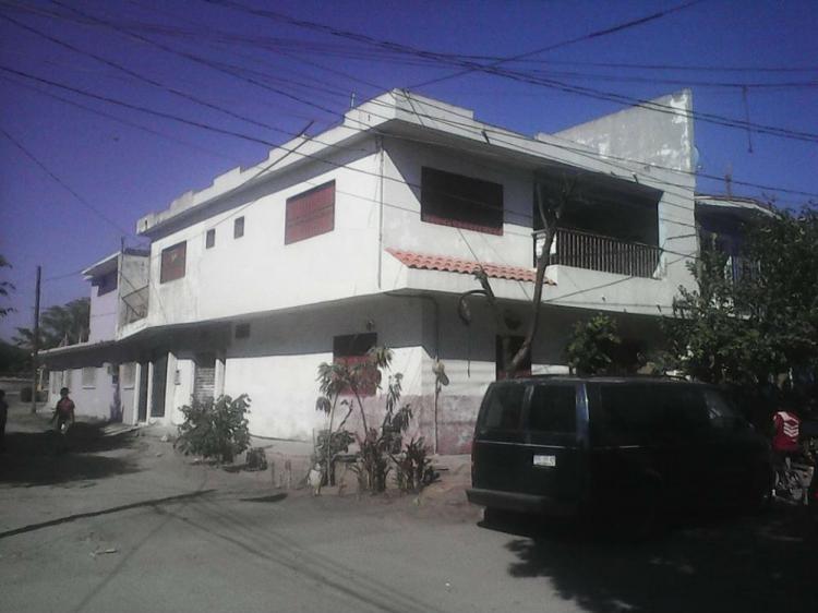 Foto Casa en Venta en 20 de noviembre, Mazatln, Sinaloa - $ 800.000 - CAV159974 - BienesOnLine