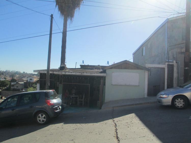 Foto Casa en Venta en ampliacion guaycura, Tijuana, Baja California - U$D 74 - CAV138954 - BienesOnLine