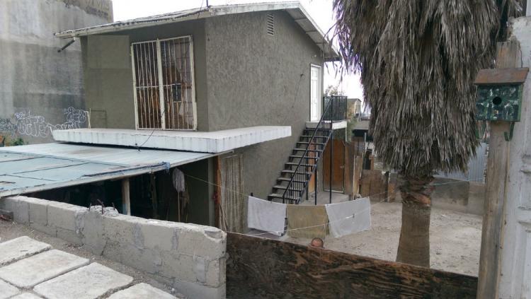 Foto Casa en Venta en ampliacion guaycura, Tijuana, Baja California - U$D 35.000 - CAV150267 - BienesOnLine