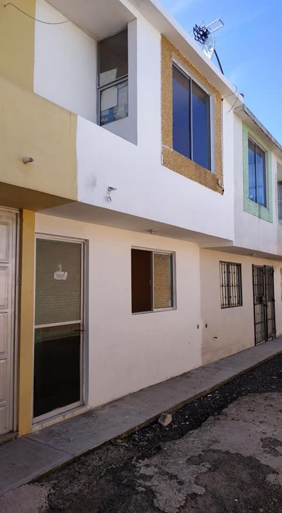 Foto Casa en Venta en San Isidro Apizaco, Apizaco, Tlaxcala - $ 495.000 - CAV265515 - BienesOnLine