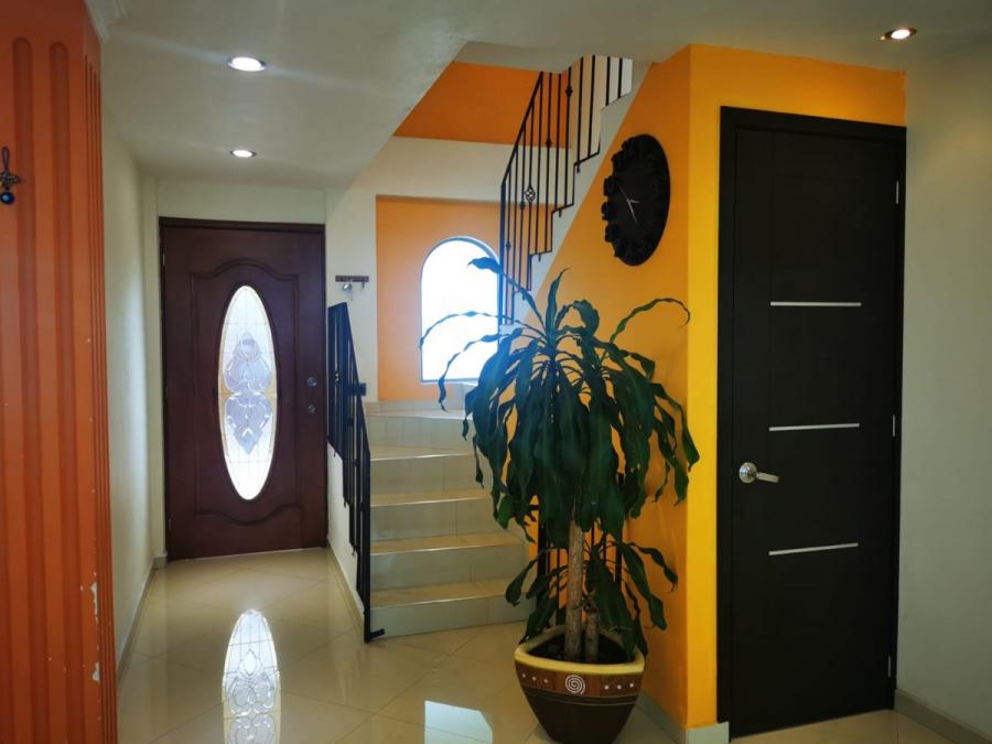 Home in Metric Way