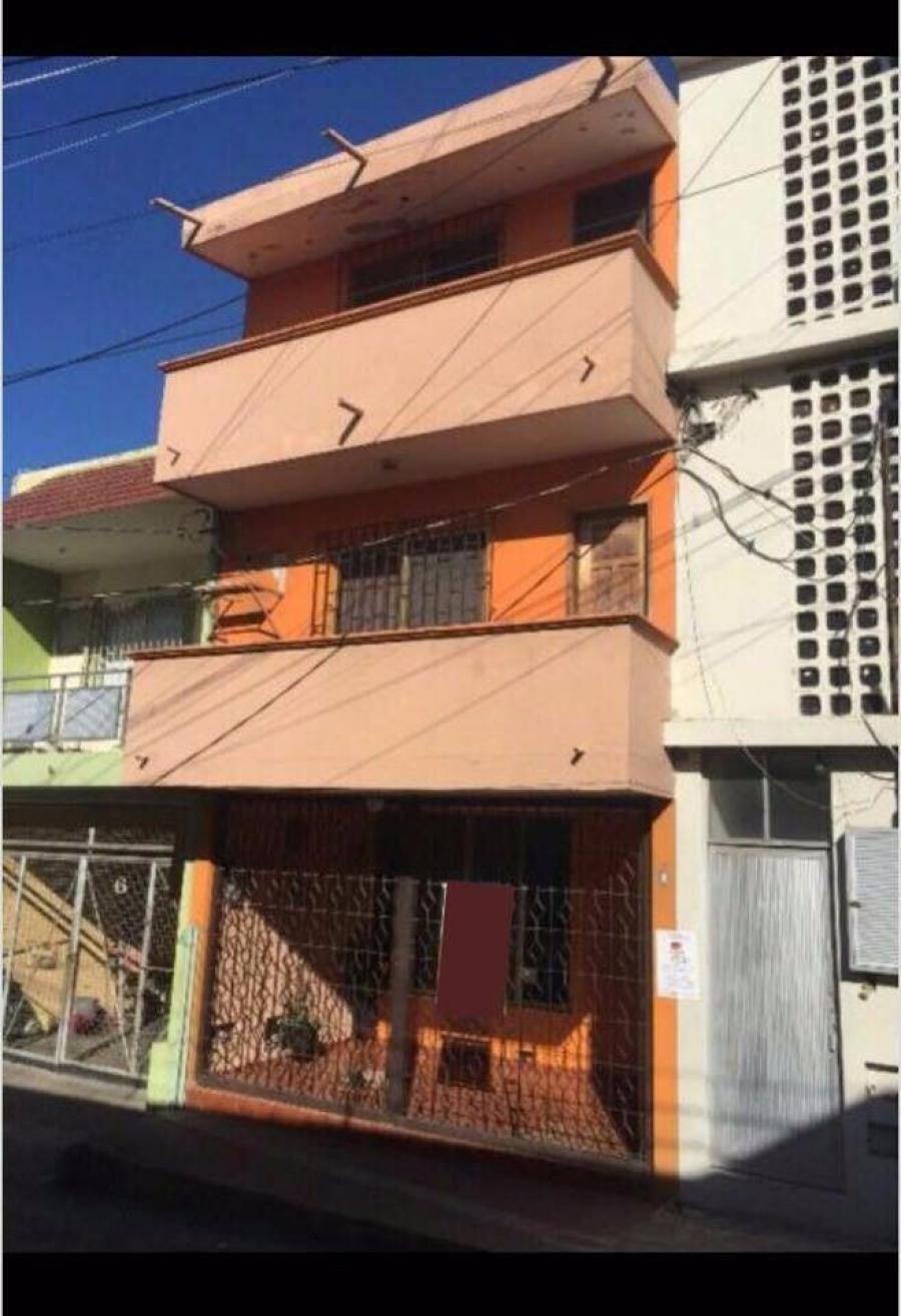 Foto Casa en Venta en Av. 27 de Febrero. centro, Villahermosa, Tabasco - $ 1.600.000 - CAV251928 - BienesOnLine