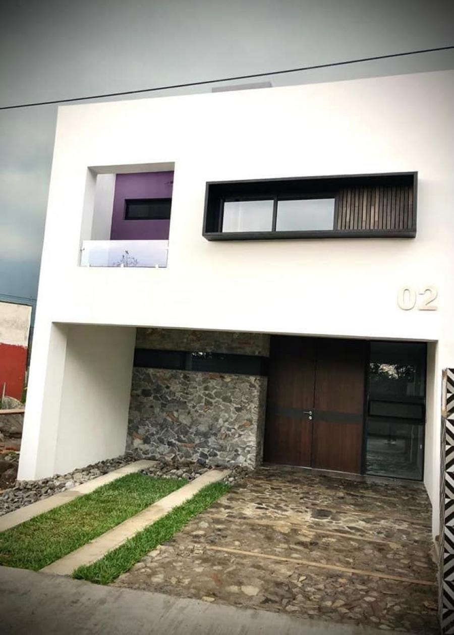 Foto Casa en Venta en Orizaba, Veracruz - $ 3.000.000 - CAV346415 - BienesOnLine