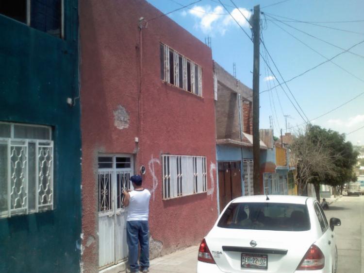 Foto Casa en Venta en Palomino Dena, Aguascalientes, Aguascalientes - $ 495.000 - CAV88997 - BienesOnLine