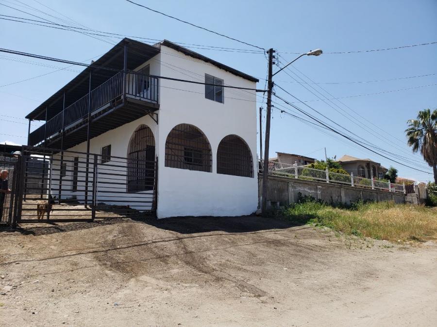 Foto Casa en Venta en buenos aires norte, Tijuana, Baja California - U$D 80.000 - CAV249694 - BienesOnLine