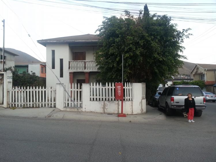 Foto Casa en Venta en Tijuana, Baja California - U$D 85.000 - CAV208085 - BienesOnLine