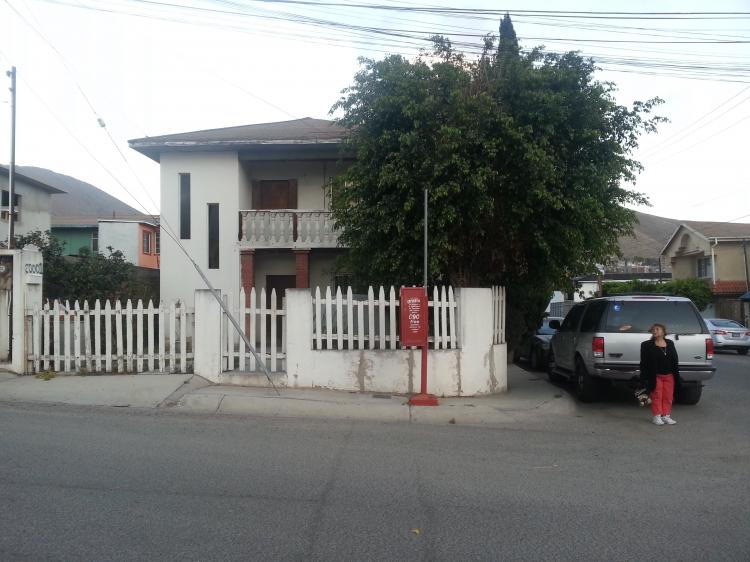 Home in Metric Way