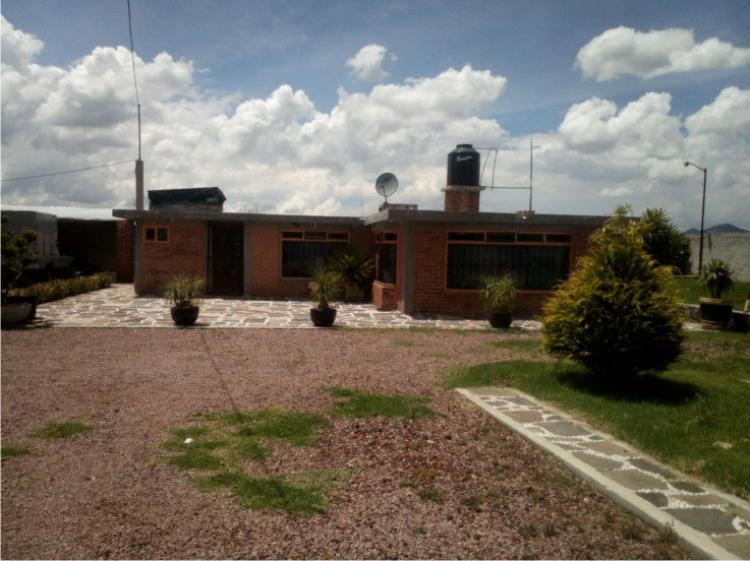 Foto Casa en Venta en Atlacomulco de Fabela, Mexico - $ 2.800.000 - CAV139258 - BienesOnLine