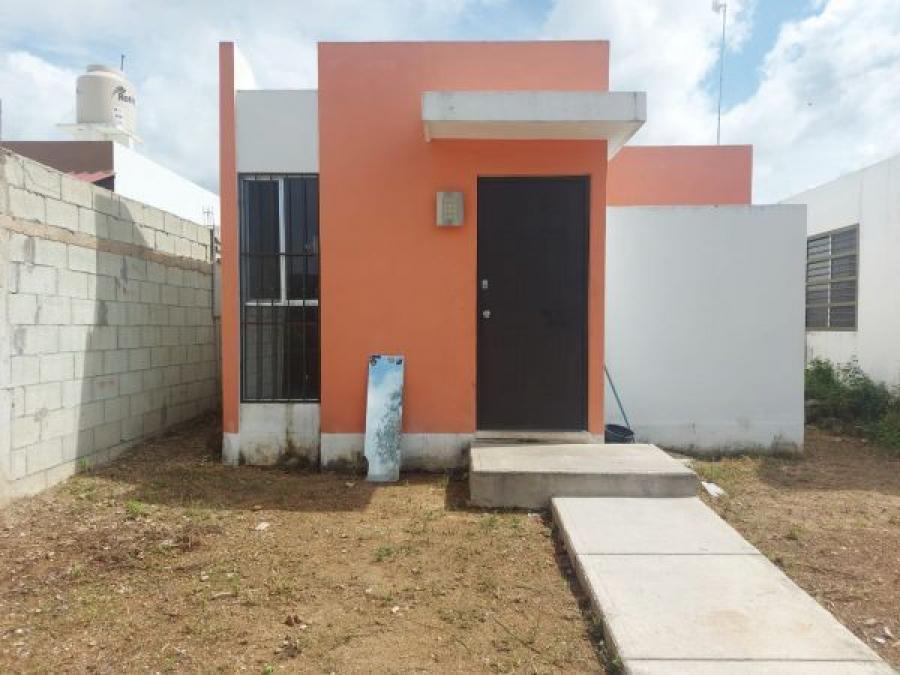 Foto Casa en Venta en CAUCEL, Mrida, Yucatan - $ 875.000 - CAV311293 - BienesOnLine