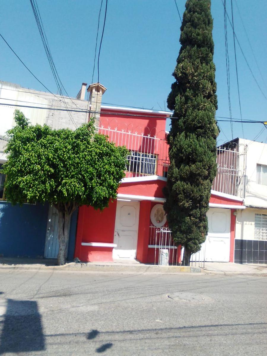 Foto Casa en Venta en SAGITARIO II, Ecatepec de Morelos, Mexico - $ 1.980.000 - CAV294165 - BienesOnLine