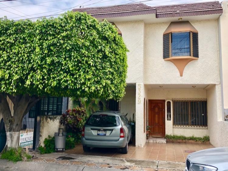 Foto Casa en Venta en chapalita las fuentes, Zapopan, Jalisco - $ 2.650.000 - CAV237845 - BienesOnLine